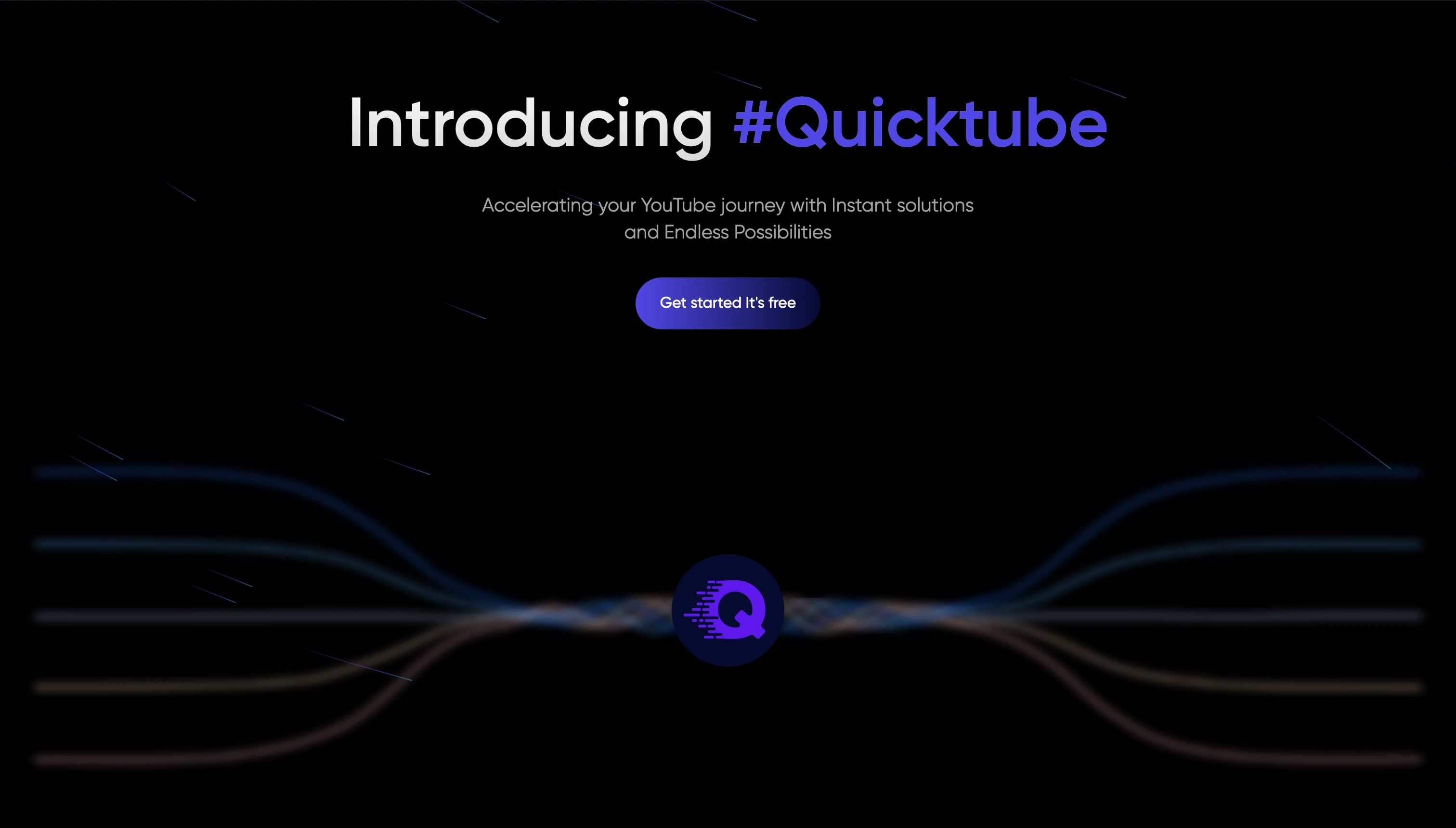 Quicktube